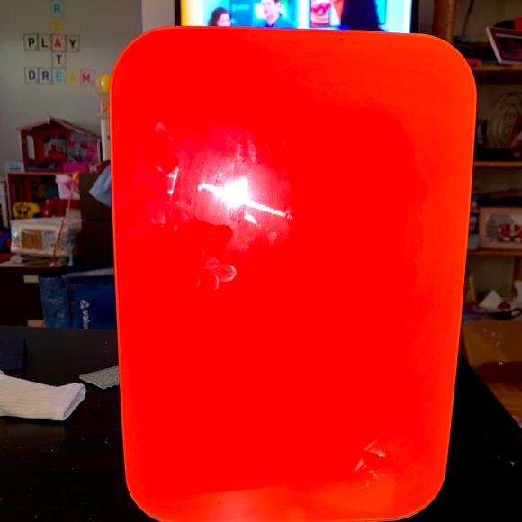 Drunk elephant skincare fridge - Picture 2 of 5